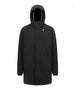 k way giubbino marlyn uomo k7126uw black blue depth nero 164276470