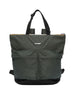 k way borsa shopper noam unisex k71377w green blackish verde 163913715