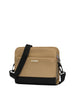 k way borsa pochette marybell unisex k8124zw beige 164437102