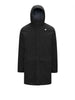 k way giubbino jarno uomo k8133fw black p blue a nero 169860577