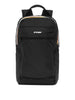 k way zaino mid laon unisex k8148cw black pure nero 165866345