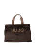liu jo borsa a mano donna 2f6037e0218 t moro marrone 162533630