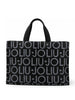 liu jo borsa a mano donna 2f6037t2742 nero 163373445