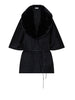 liu jo cappa donna 2f6045t0300 nero 165260036