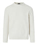 liu jo pullover uomo qf6139mab20 tofu bianco 166447451