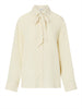 liu jo camicia casual donna wf6330t2578 panna bianco 164045492