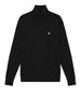 lyle scott dolcevita lyle scott da uomo nero 163933944