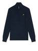 lyle scott pullover uomo kn2112vc dark navy blu 161916840