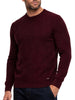 markup pullover uomo mk20010 bordeaux 165355379
