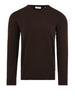 markup pullover uomo mk20010 moro marrone 166511621