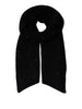 only sciarpa donna 15349813 black nero 161425824