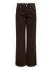only pantalone straight onlmadison donna 15355777 chicory coffee marrone 167505920