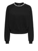 only felpa onljett donna 15355912 black nero 166358931