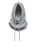 only berretto donna 15371915 medium grey melange grigio 160564963