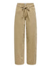 only pantalone straight onlgianna silla donna 15372521 crockery beige 161279102