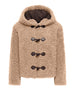 only giubbino donna 15373881 cuban sand beige 167331377