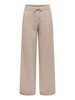 only pantalone tuta donna 15374936 mocha meringue beige 163527113