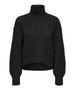 only pullover donna 15375336 black nero 165139550
