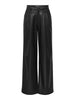 only pantalone palazzo donna 15378766 black nero 164738937
