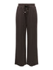 only pantalone tuta onlmyra donna 15380274 coffee bean marrone 164162266