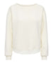 only pullover onlscarlet donna 15380678 cloud dancer bianco 168699598