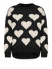 only pullover onlpoppy donna 15381465 black nero 169601950