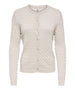only cardigan donna 15381474 birch avorio 160823450