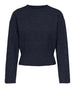 only pullover donna 15382798 night sky blu 166248862