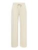 only pantalone palazzo donna 15383457 birch avorio 164567295