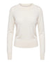only pullover onlnew solita donna 15384888 cloud dancer bianco 169192264