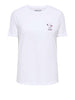 only t shirt donna 15387396 bright white bianco 163140953