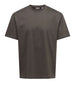 only e sons t shirt onsfred life uomo 22022532 beluga verde 162150548