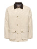 only e sons giubbino uomo 22034876 avorio 168655936
