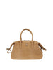 patrizia pepe borsa a tracolla donna 2b0145l152 natural beige 161251392