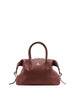 patrizia pepe borsa a tracolla donna 2b0145l162 hot brown bordeaux 169474268