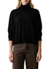 patrizia pepe dolcevita donna 2k0100km36 nero 165921343