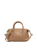 patrizia pepe borsa a tracolla donna 8b0010l162 deep camel beige 168263959