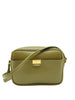 patrizia pepe borsa a tracolla donna 8b0242l001 lizard green verde 168854034