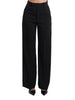 patrizia pepe pantalone palazzo donna 8p0613a6f5 nero 162089270