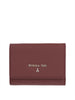 patrizia pepe portafoglio donna cq7081l001 hot brown bordeaux 160444778