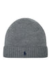 ralph lauren berretto uomo 710886137 grey grigio 162875094