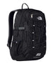 the north face zaino borealis classic deep unisex nf00cf9c nero 168427156