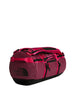 the north face borsone base camp duffel xs unisex nf0a52ss rosa 166093625