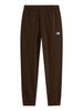 the north face pantalone tuta evolution simple dome uomo nf0a8cwy marrone 166170855