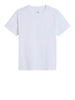 the north face t shirt teen evolution da bambino nf0a8f9z bianco 162660035