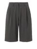 tiffosi shorts sportivi bermuda donna 10066883 grigio 167604124