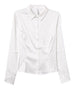 tiffosi camicia casual donna 10067155 bianco 165654394
