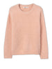 tiffosi maglione donna 10067406 rosa 160456989