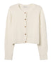 tiffosi cardigan donna 10067407 avorio 167741773