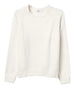 tiffosi maglione donna 10067414 bianco 165691649